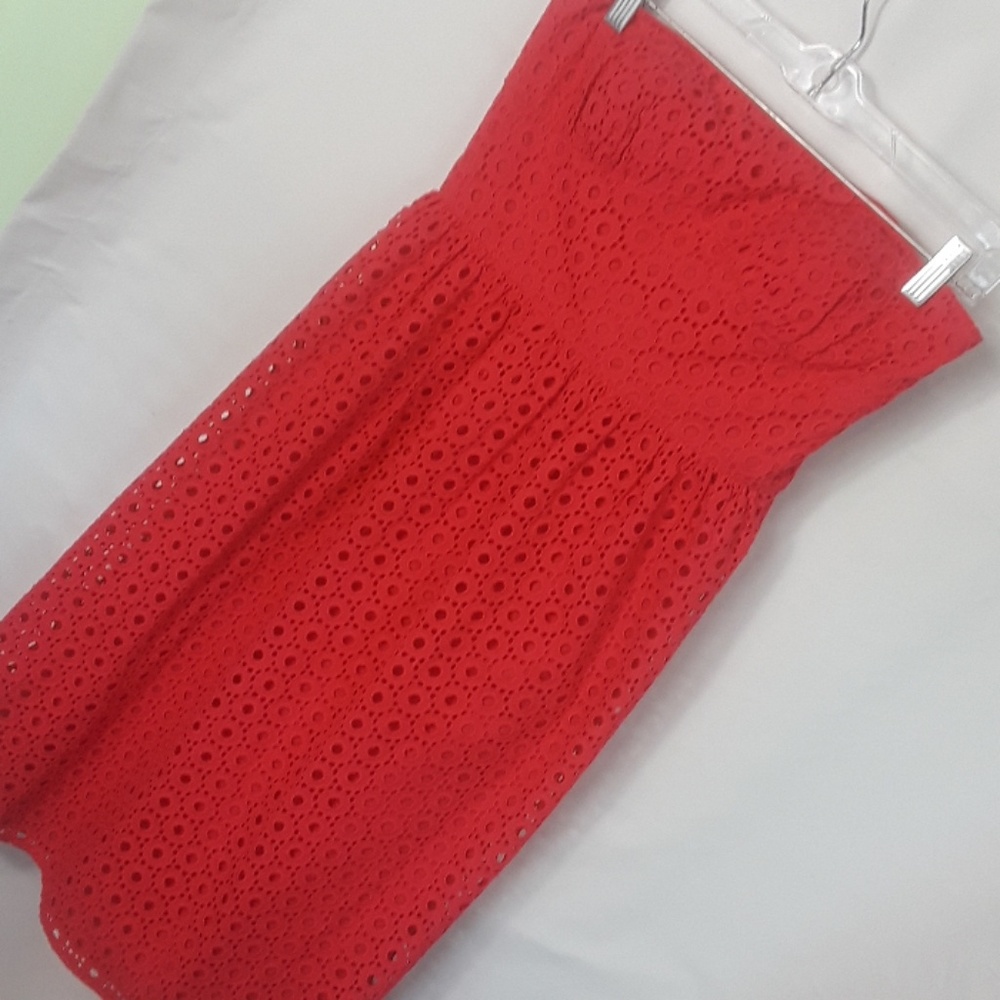 NWOT CYNTHIA STEFFE DRESS